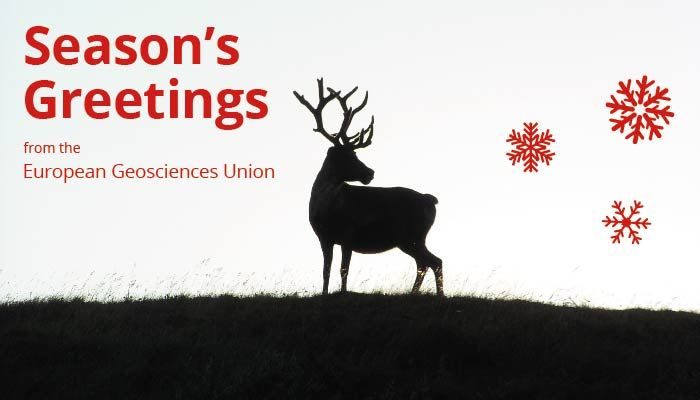 Imaggeo on Mondays: Happy holidays!